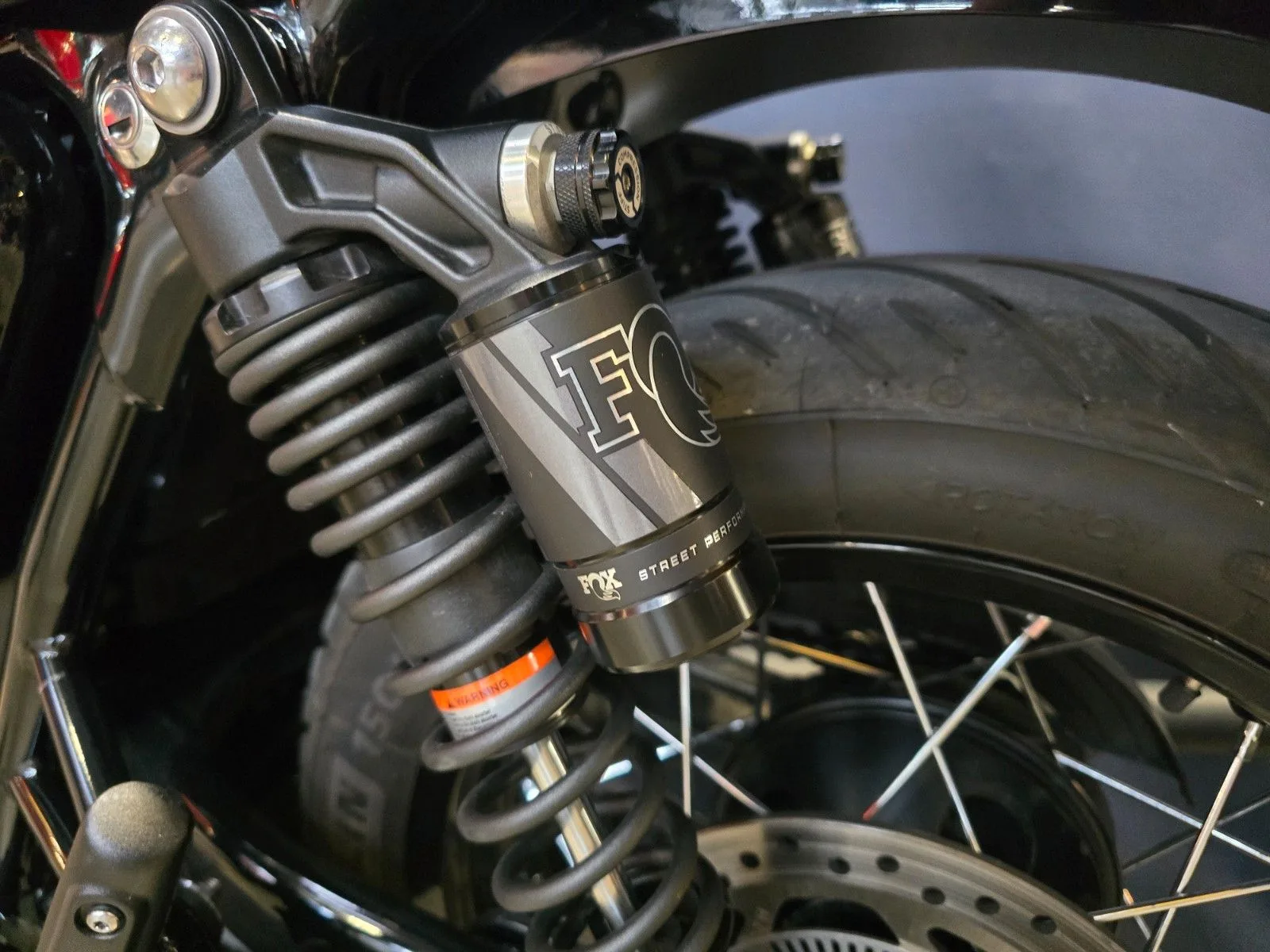 2026 Triumph Bonneville T120 Black, 7/13