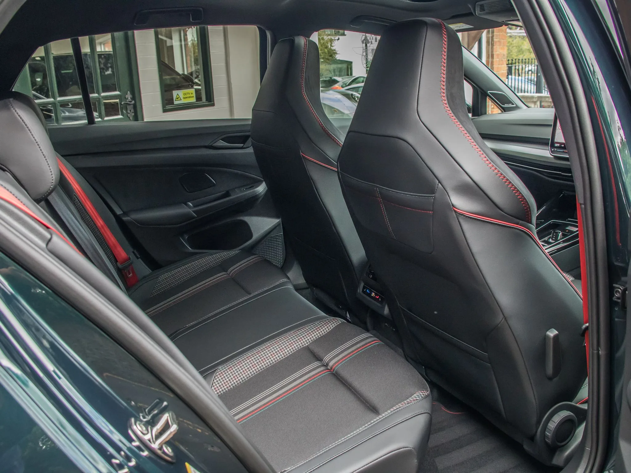 2026 Volkswagen Golf GTI Edition 50, 19/25