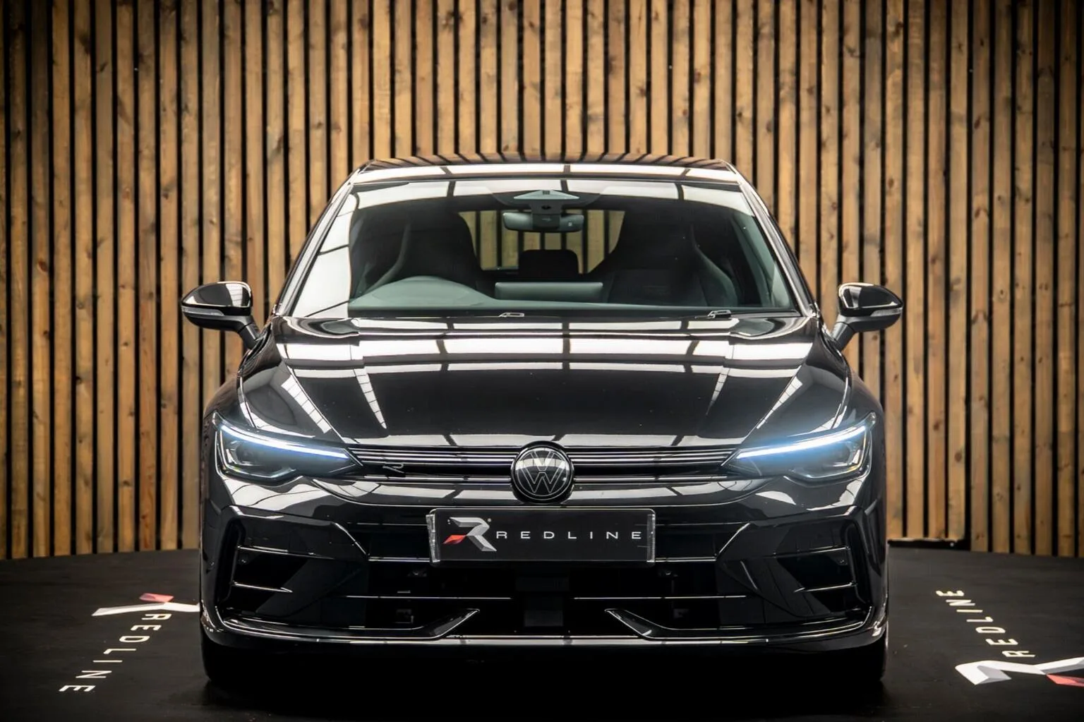 2026 Volkswagen Golf R Black Edition, 5/30