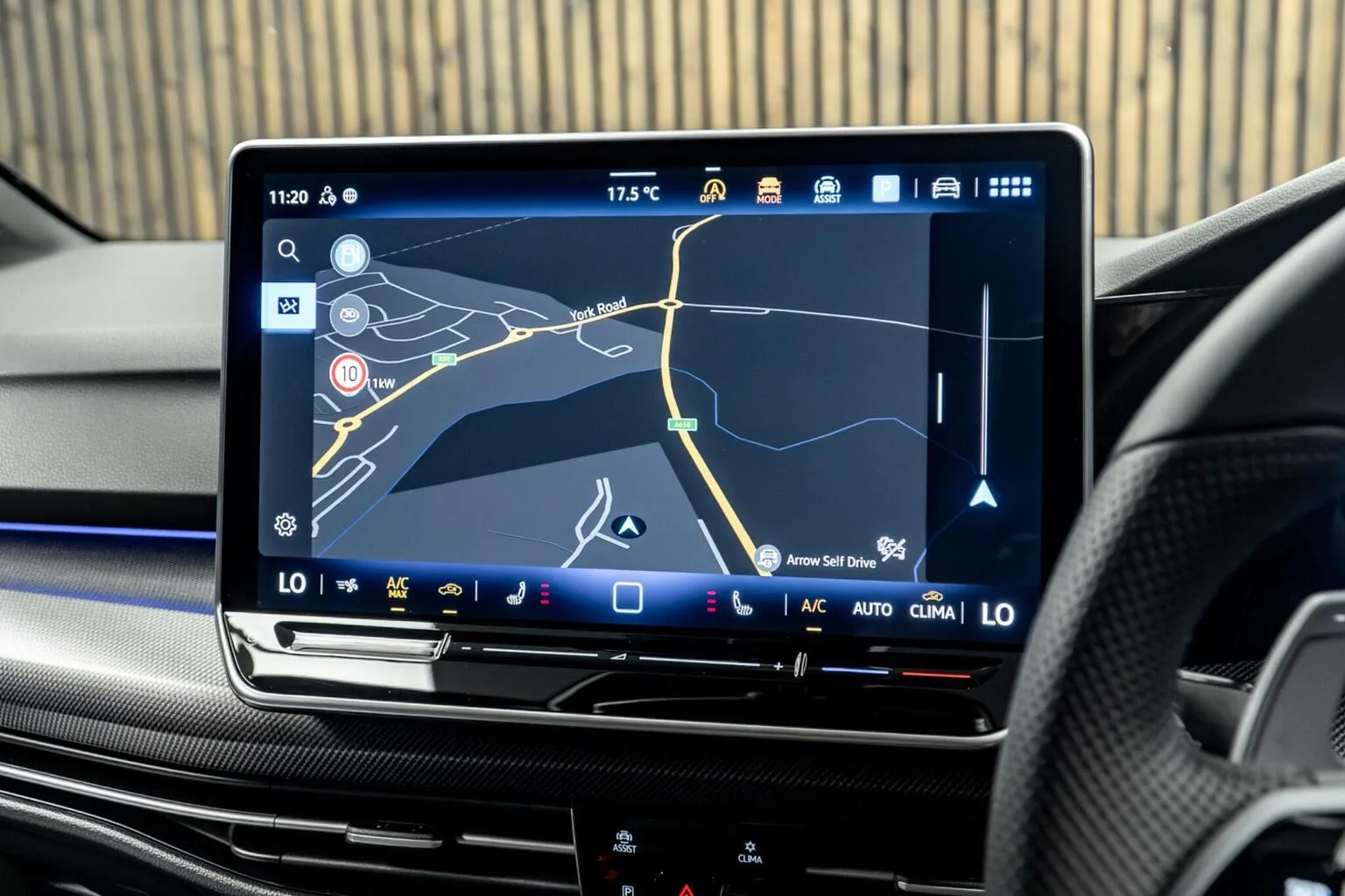 2026 Volkswagen Golf R Black Edition, 18/30