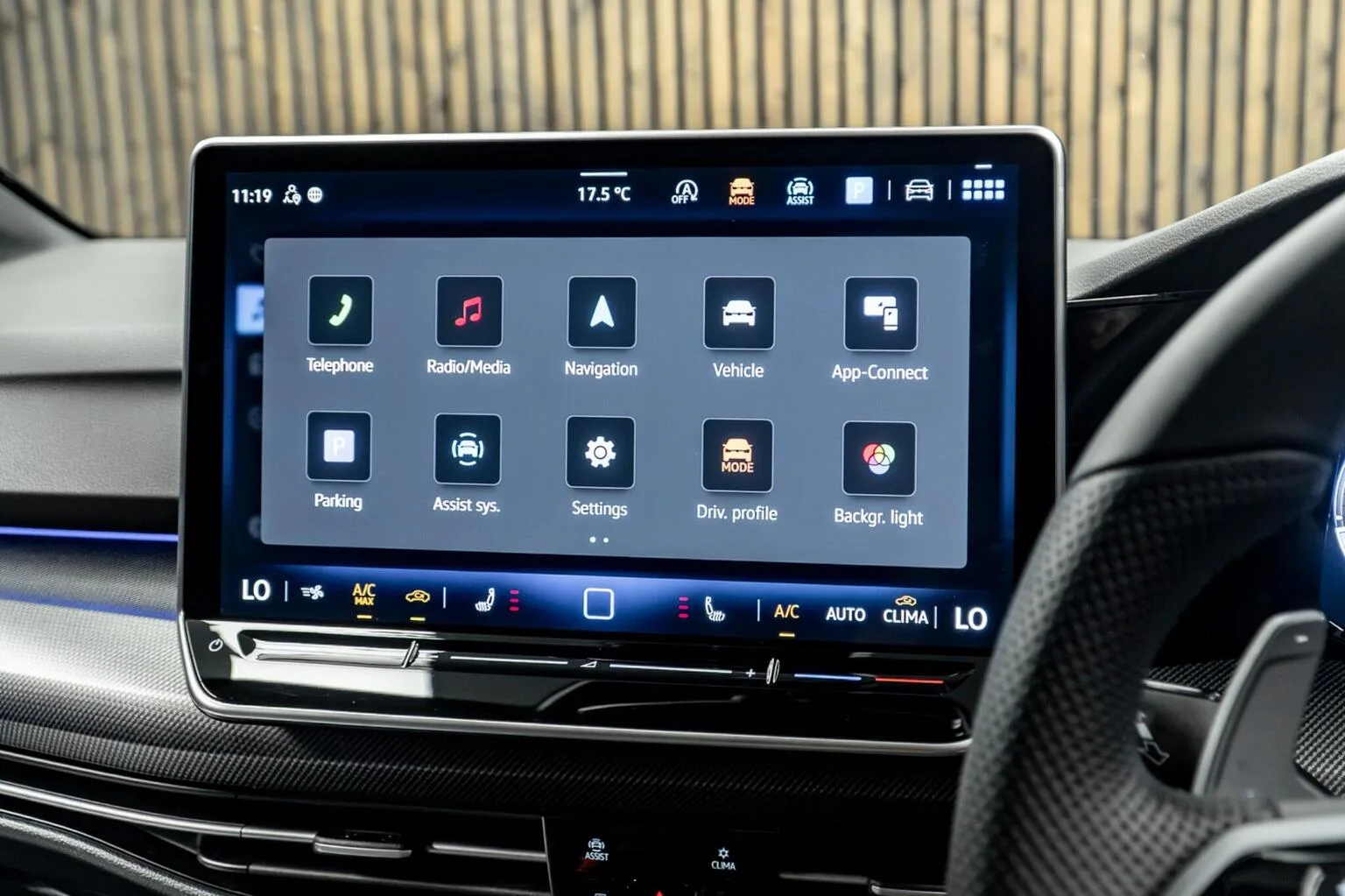 2026 Volkswagen Golf R Black Edition, 24/30