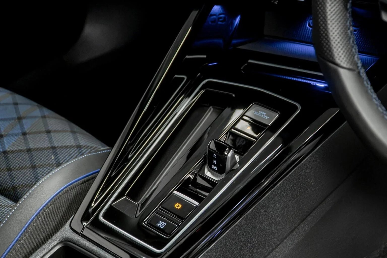 2026 Volkswagen Golf R Black Edition, 28/30