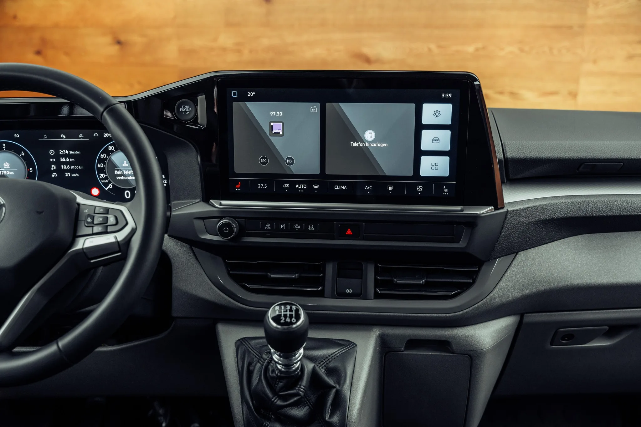 2026 Volkswagen Multivan, 13/18