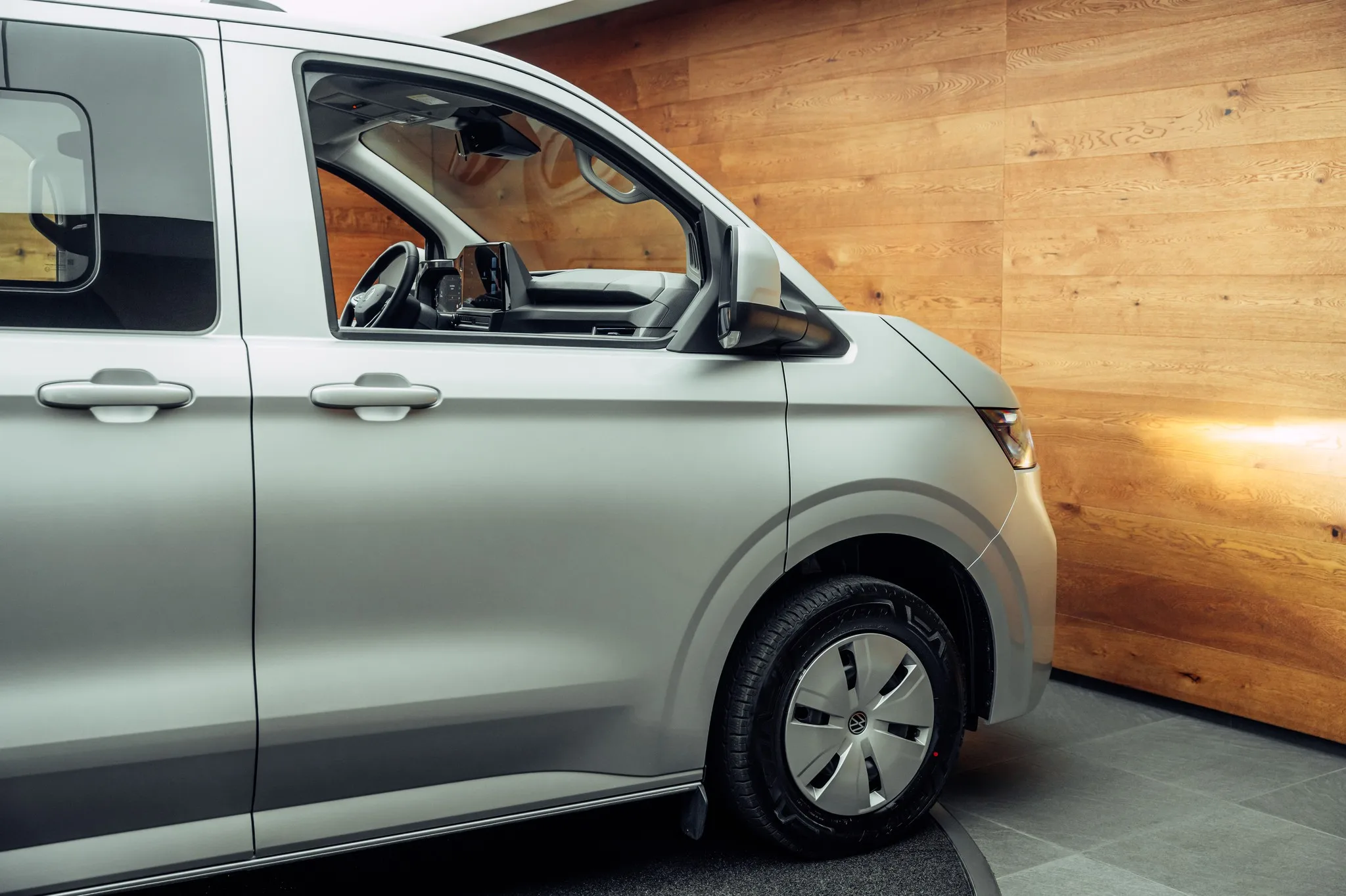 2026 Volkswagen Multivan, 18/18