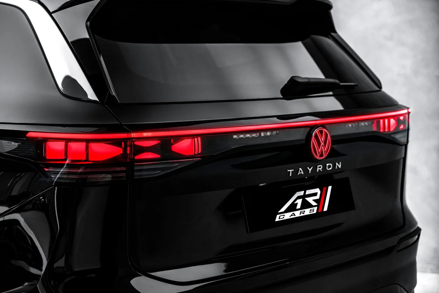 2026 Volkswagen Tayron proposée par un concessionnaire spécialisé à Ostrava, Tchéquie, photo 8 sur 18