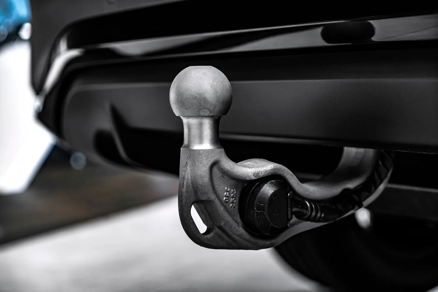 2026 Volkswagen Tayron proposée par un concessionnaire spécialisé à Ostrava, Tchéquie, photo 9 sur 18