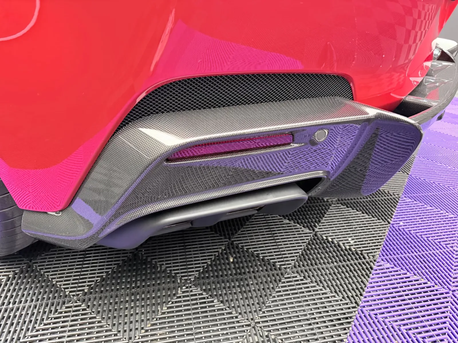 2027 Ferrari 12Cilindri, 5/24