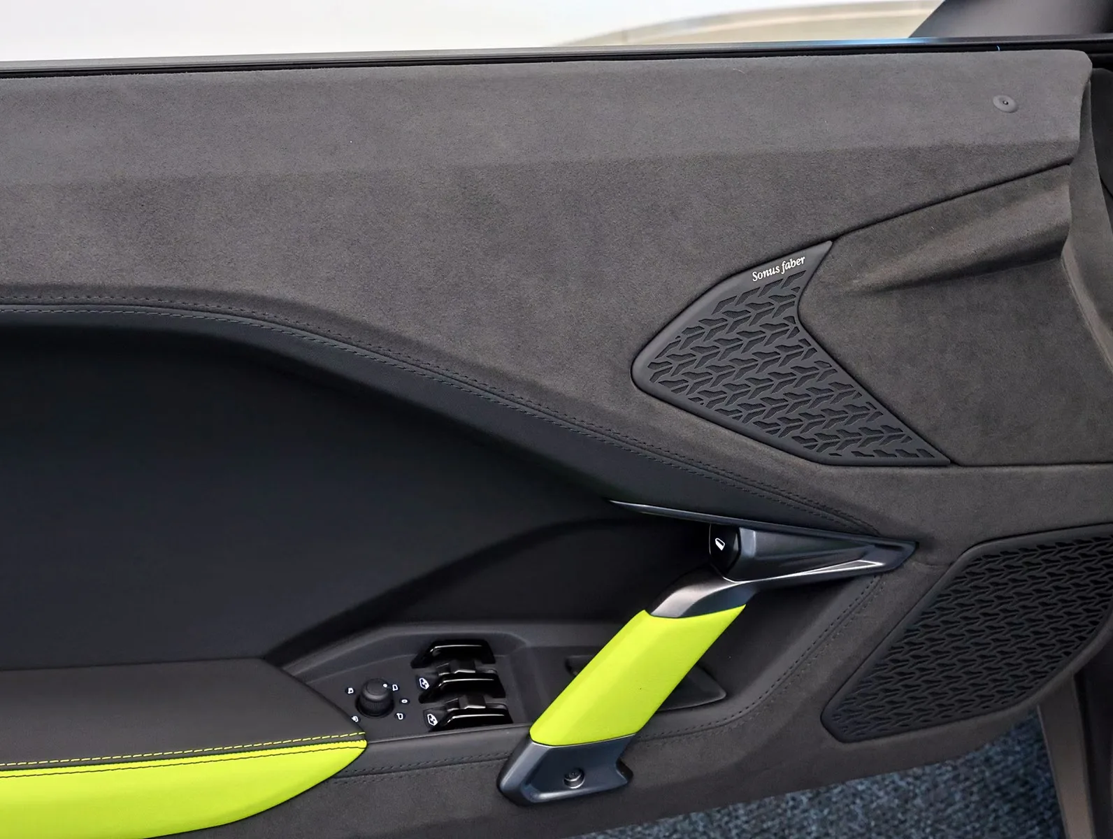 2027 Lamborghini Temerario, 13/23