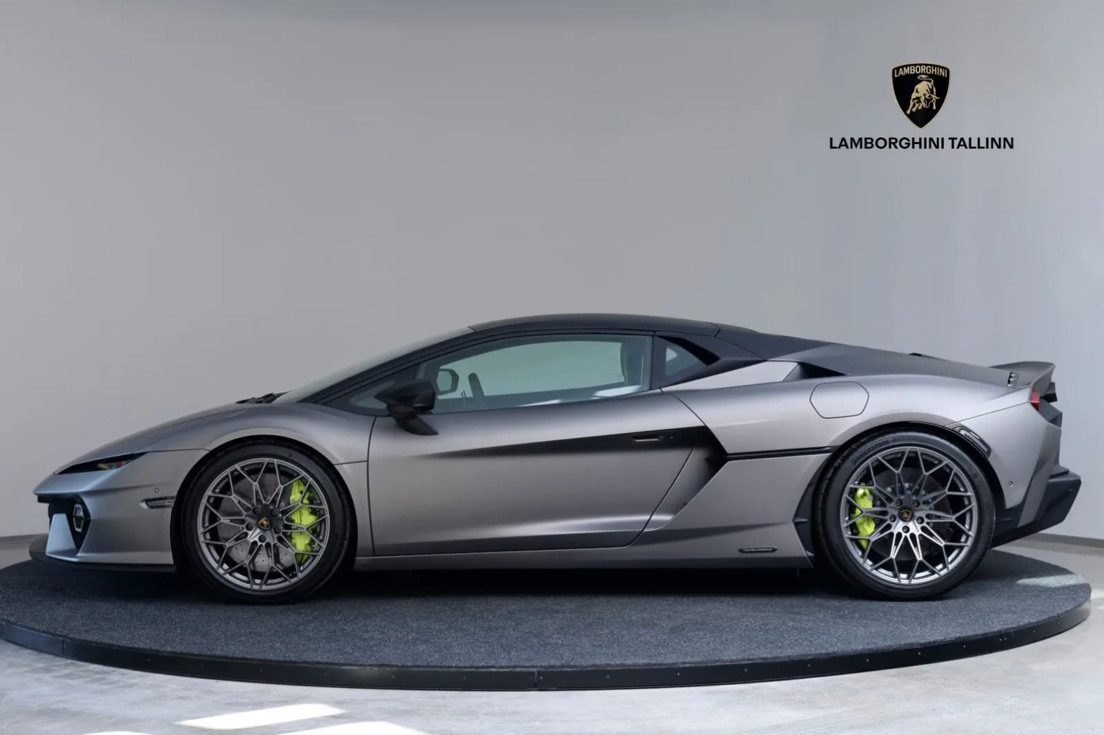 2027 Lamborghini Temerario, 14/23