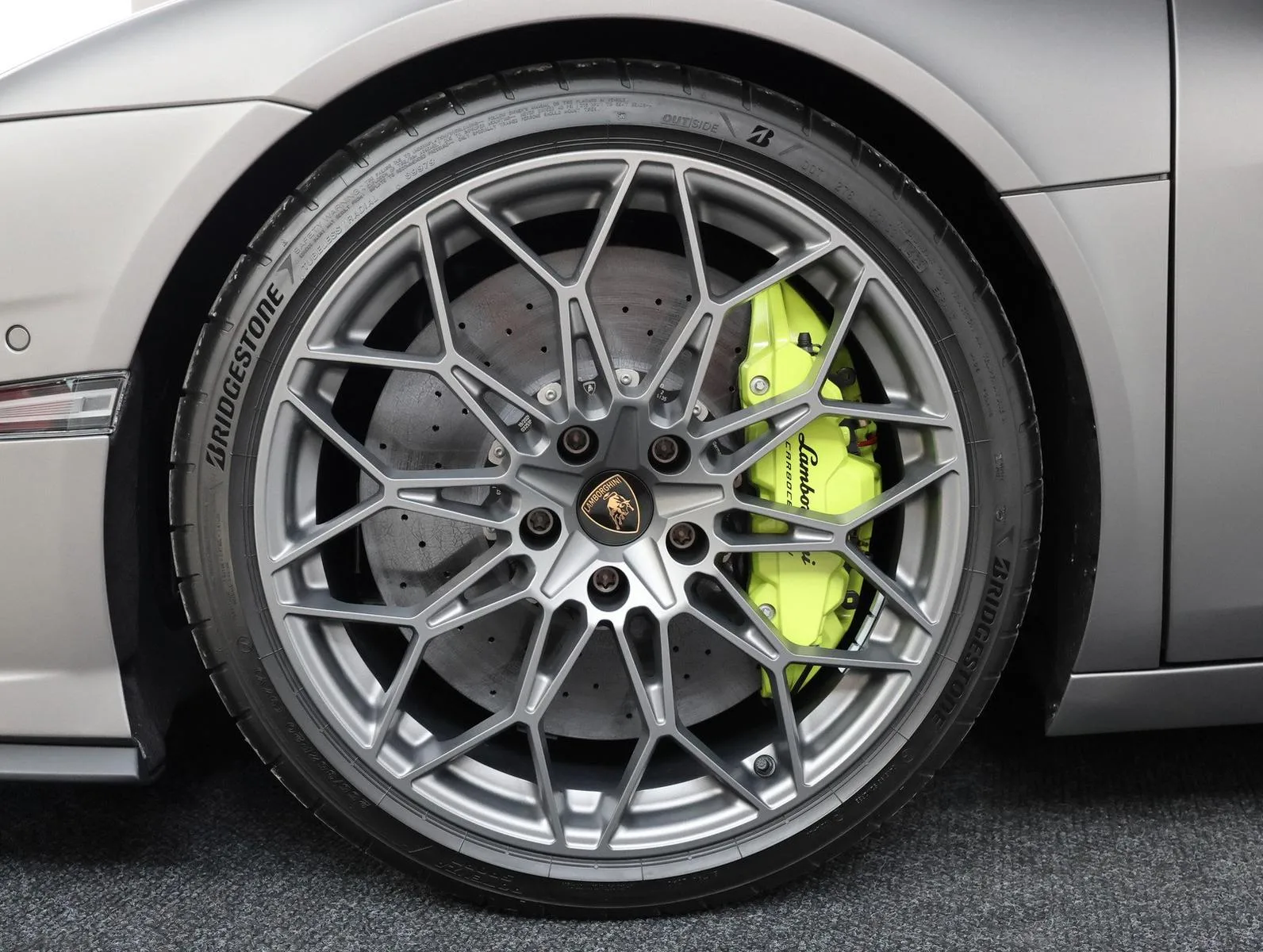 2027 Lamborghini Temerario, 15/23