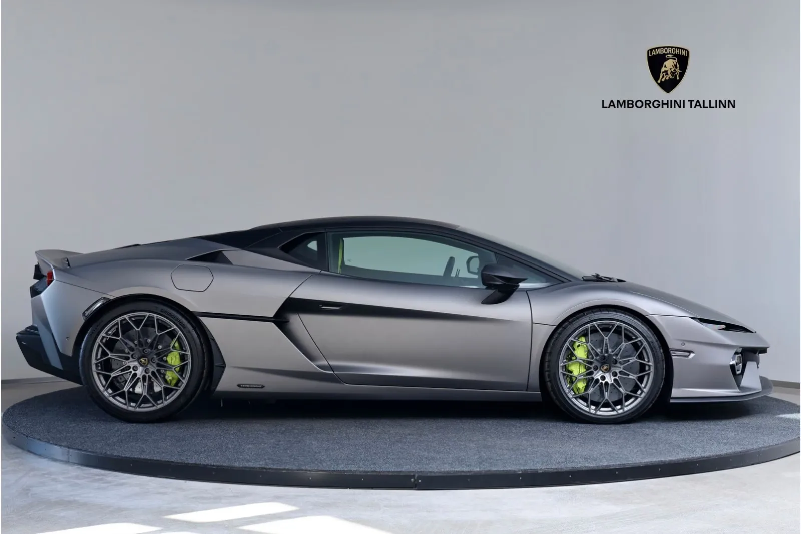 2027 Lamborghini Temerario, 17/23
