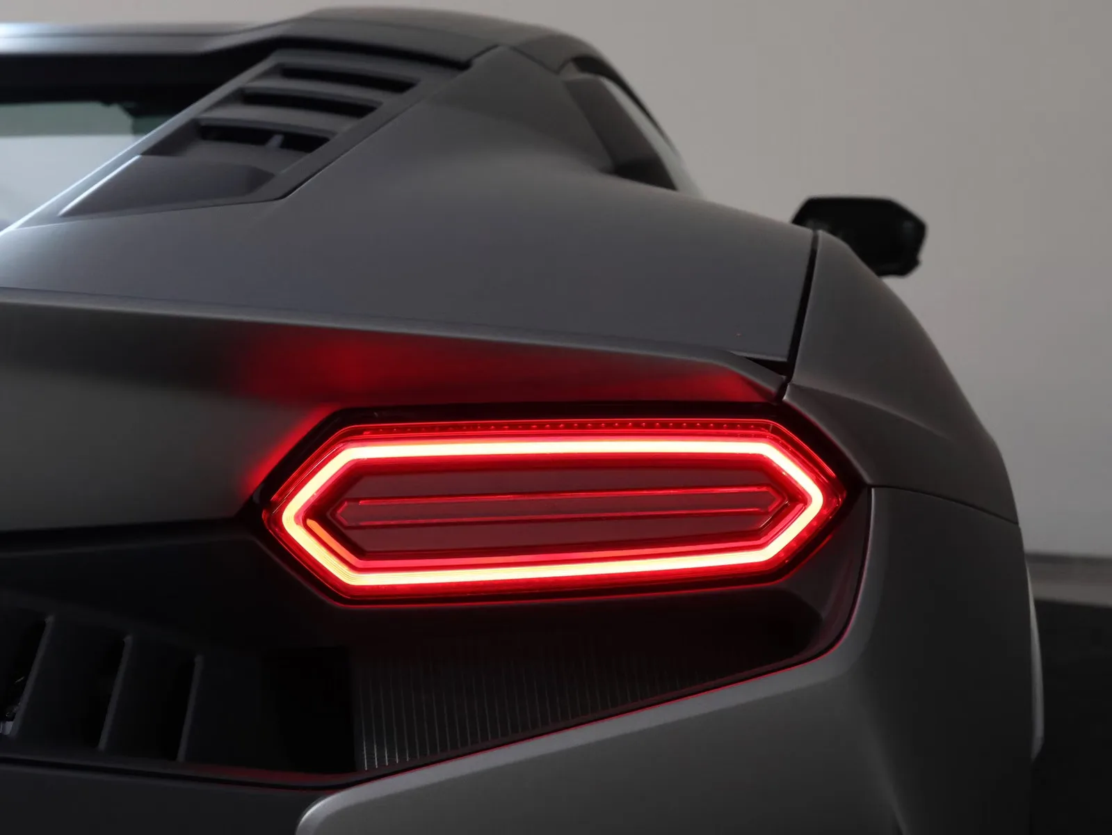 2027 Lamborghini Temerario, 22/23