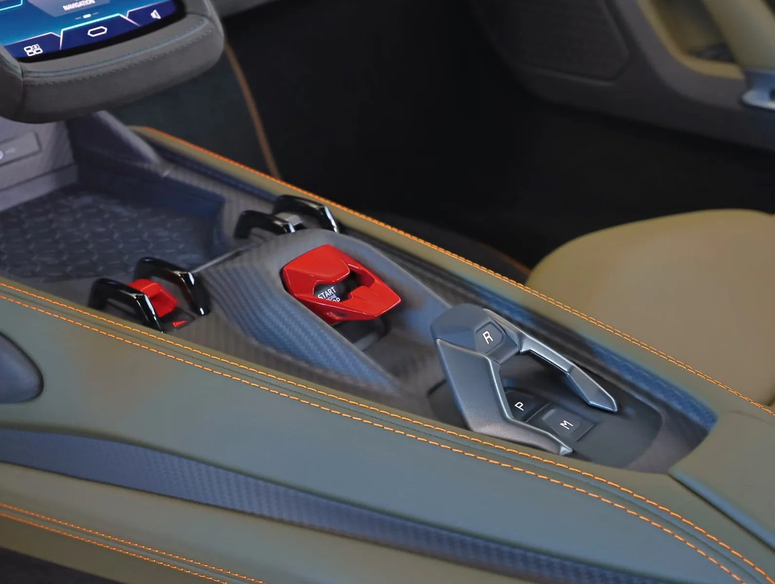 2027 Lamborghini Temerario, 8/25