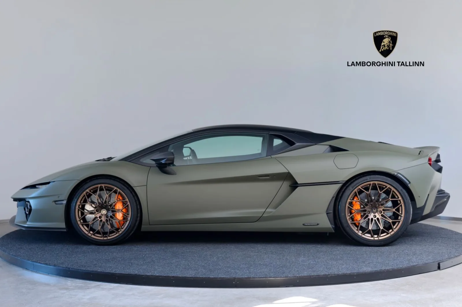 2027 Lamborghini Temerario, 15/25