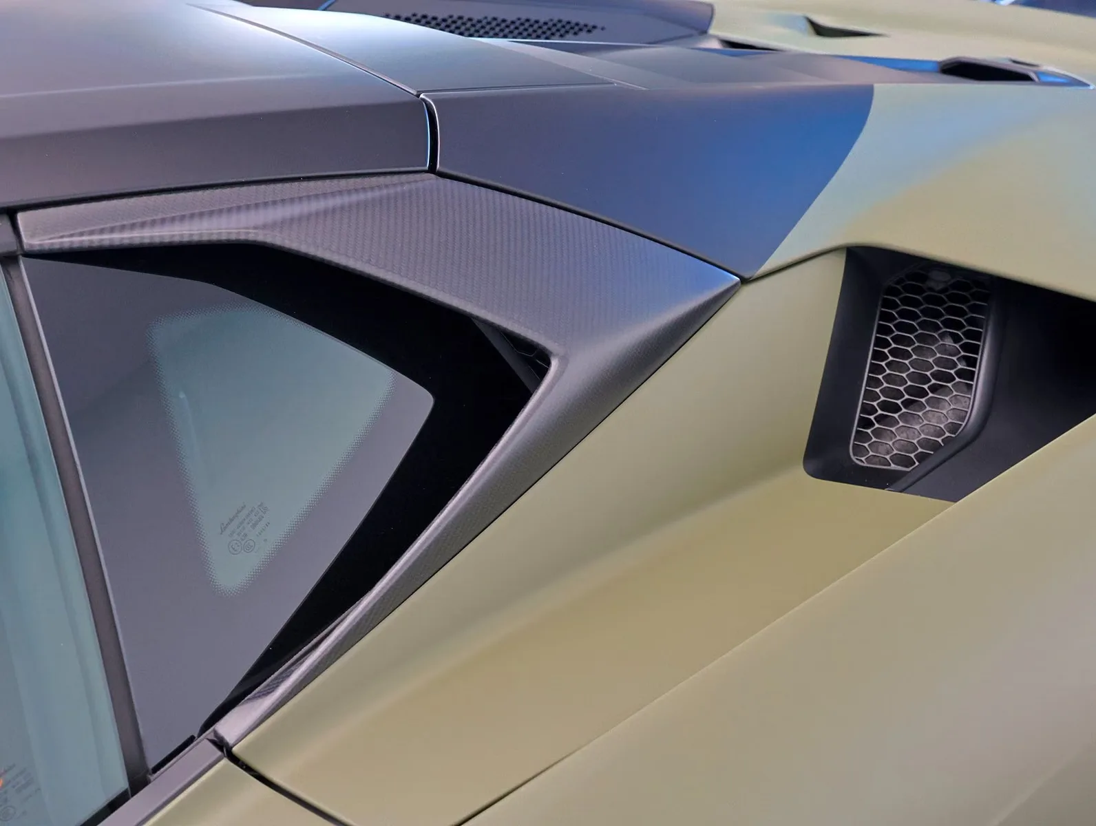 2027 Lamborghini Temerario, 19/25