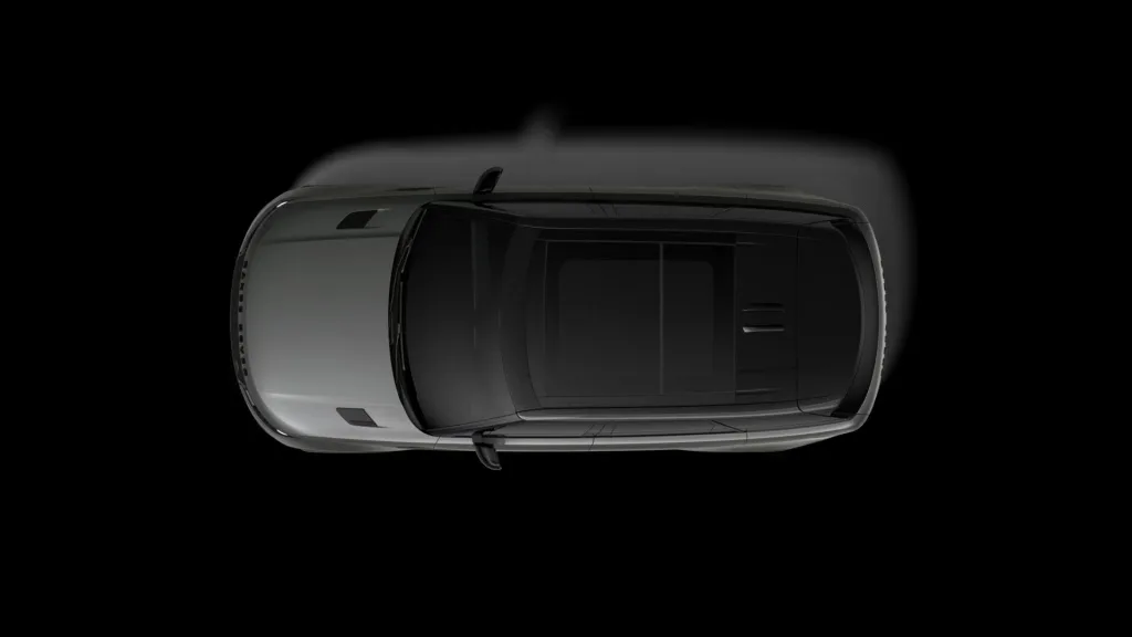 2027 Land Rover Range Rover Sport EV550 Autobiography, 4/7