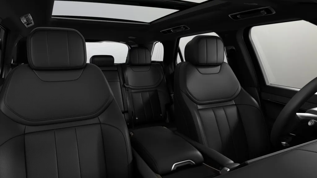 2027 Land Rover Range Rover Sport EV550 Autobiography, 6/7