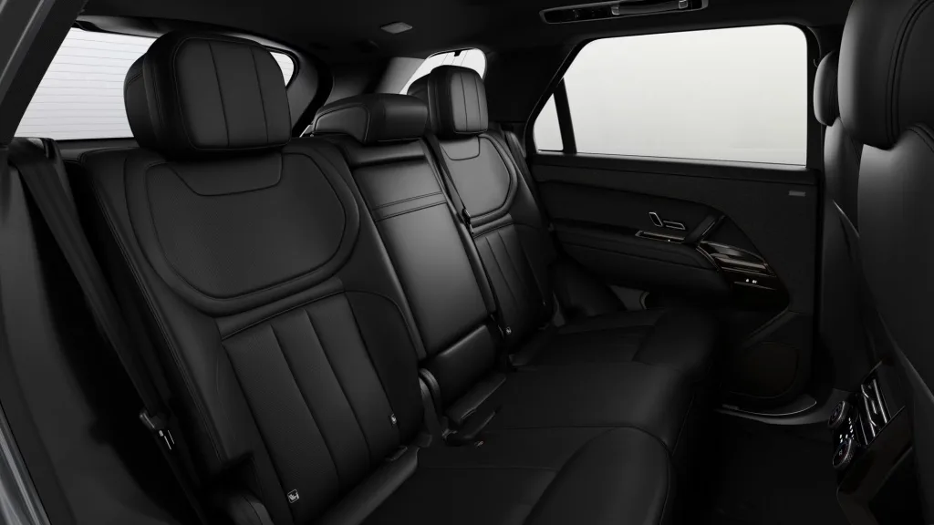 2027 Land Rover Range Rover Sport EV550 Autobiography, 7/7