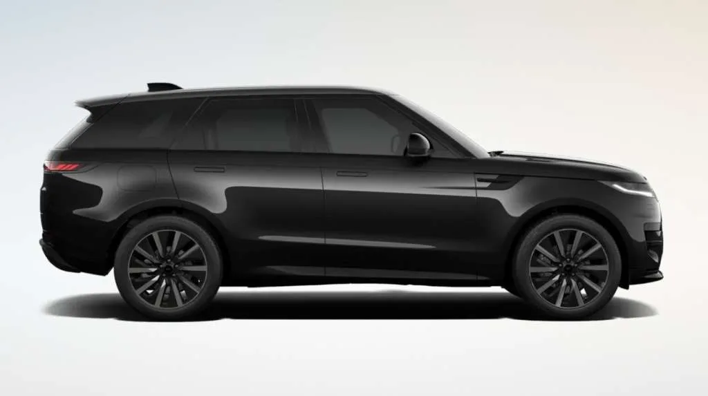2027 Land Rover Range Rover Sport EV450 Dynamic SE, 2/7