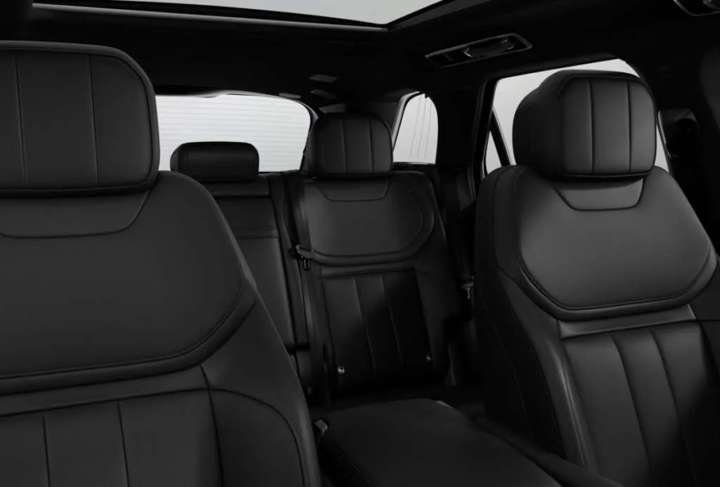 2027 Land Rover Range Rover Sport EV450 Dynamic SE, 5/7