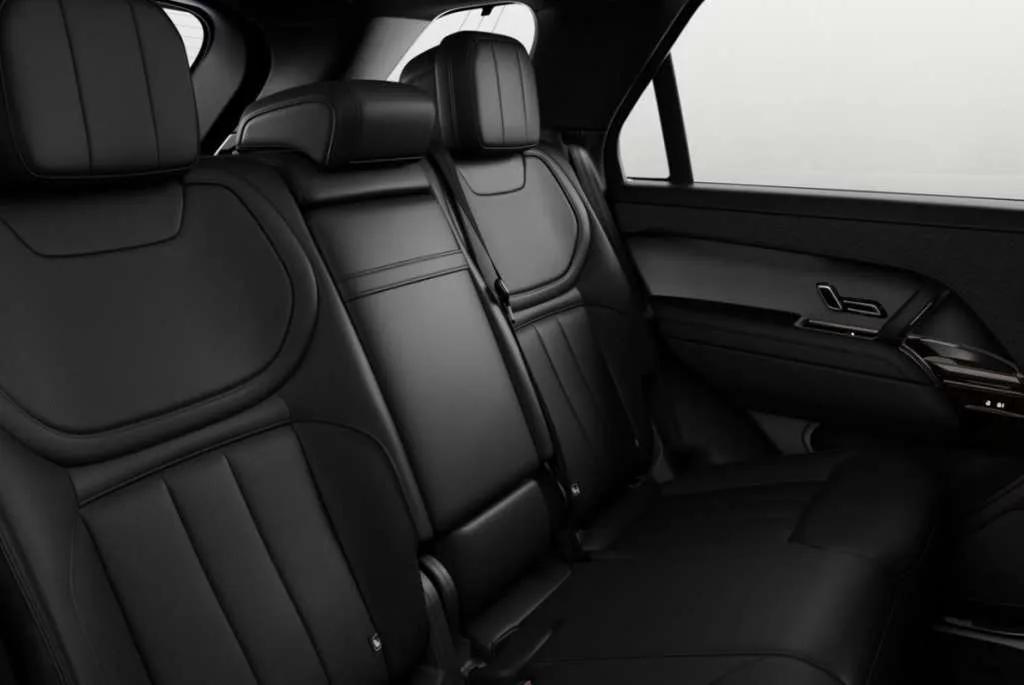 2027 Land Rover Range Rover Sport EV450 Dynamic SE, 6/7