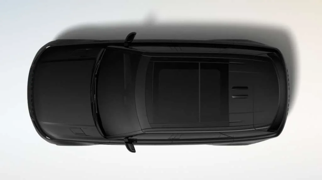2027 Land Rover Range Rover Sport EV450 Dynamic SE, 7/7