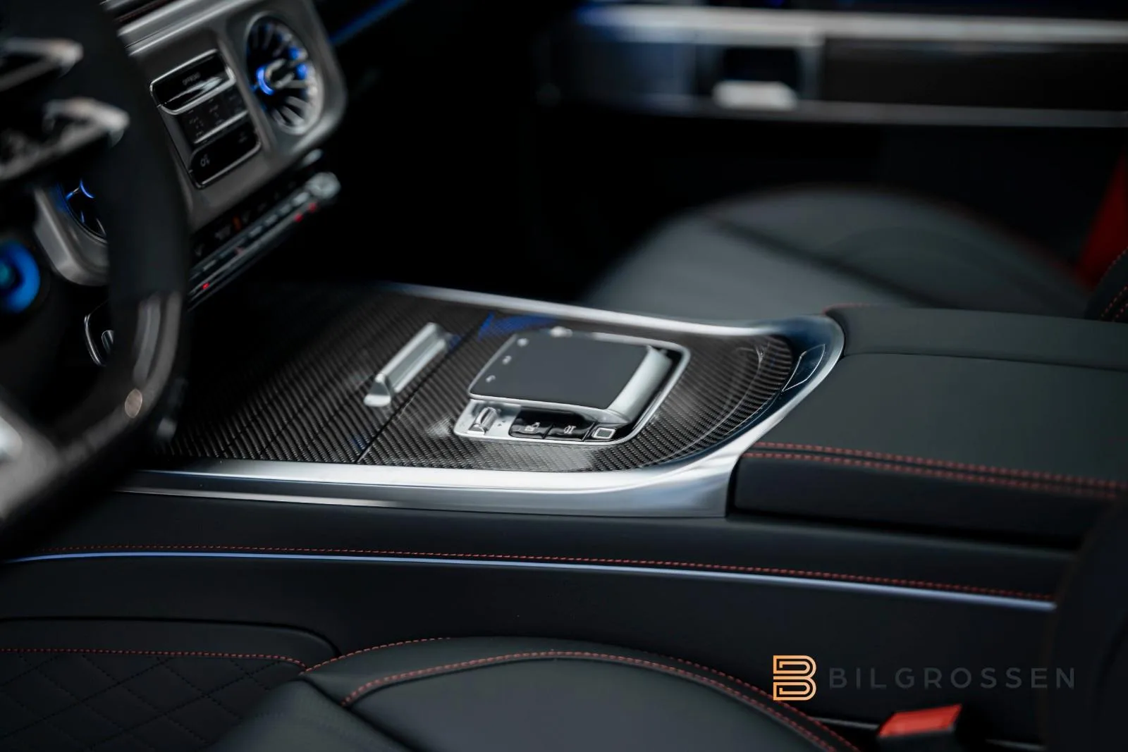 2027 Mercedes-AMG G 63 Superior Line, 23/28