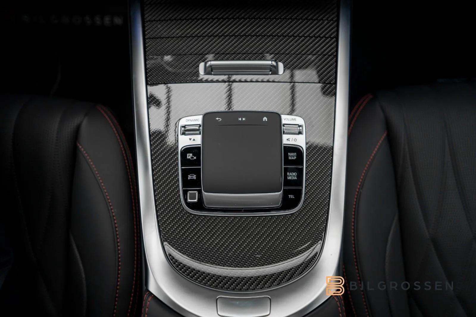 2027 Mercedes-AMG G 63 Superior Line, 24/28