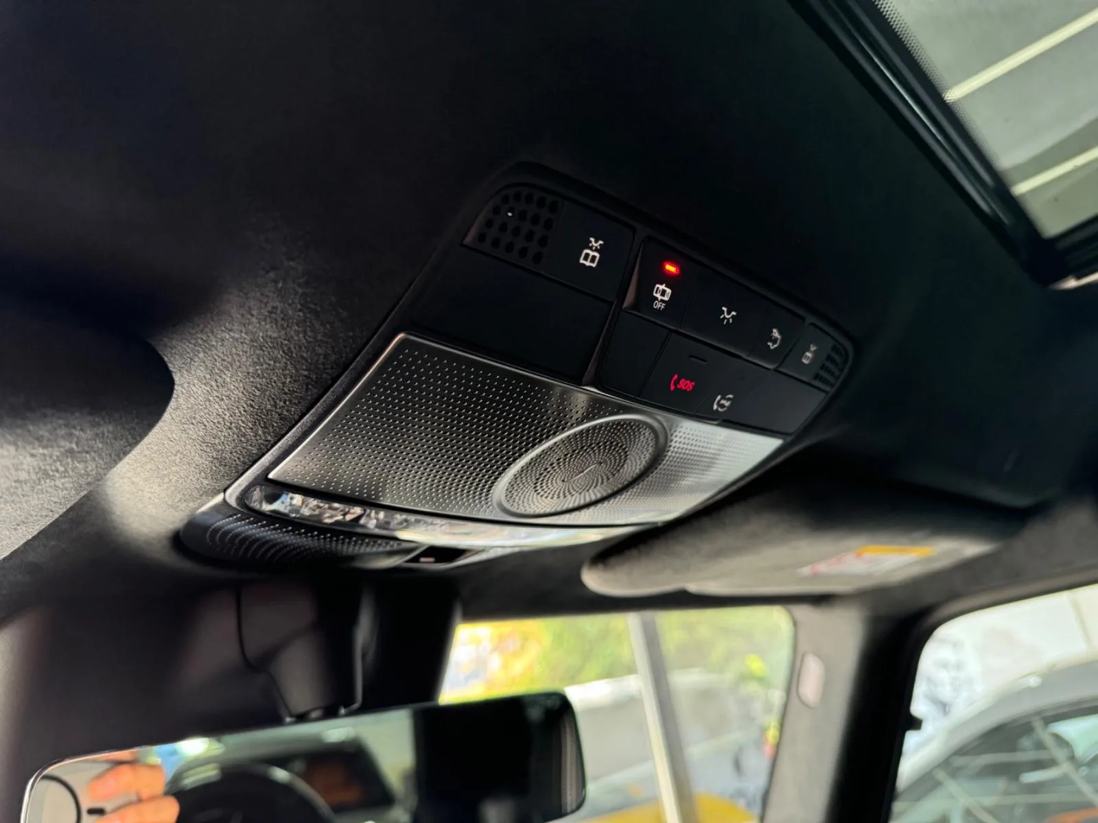 2027 Mercedes-AMG G 63 Superior Line, 26/30