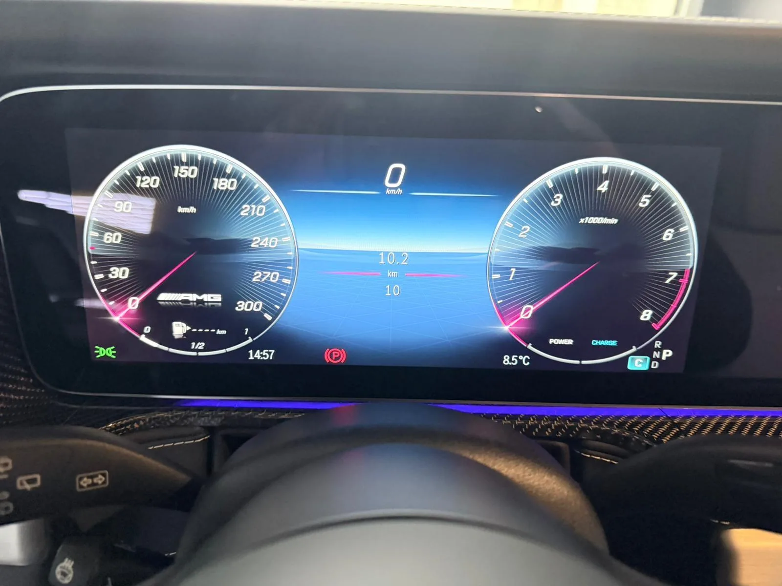 2027 Mercedes-AMG G 63 Superior Line, 26/26