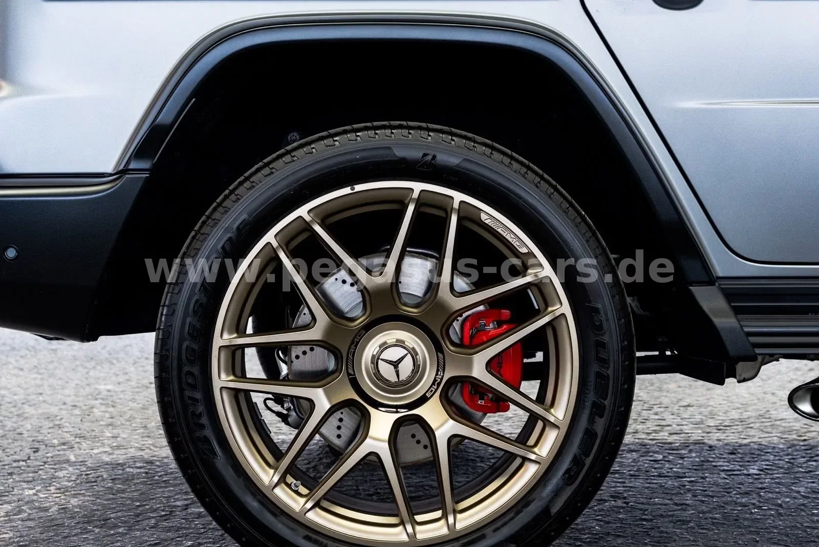 2027 Mercedes-AMG G 63, 14/30