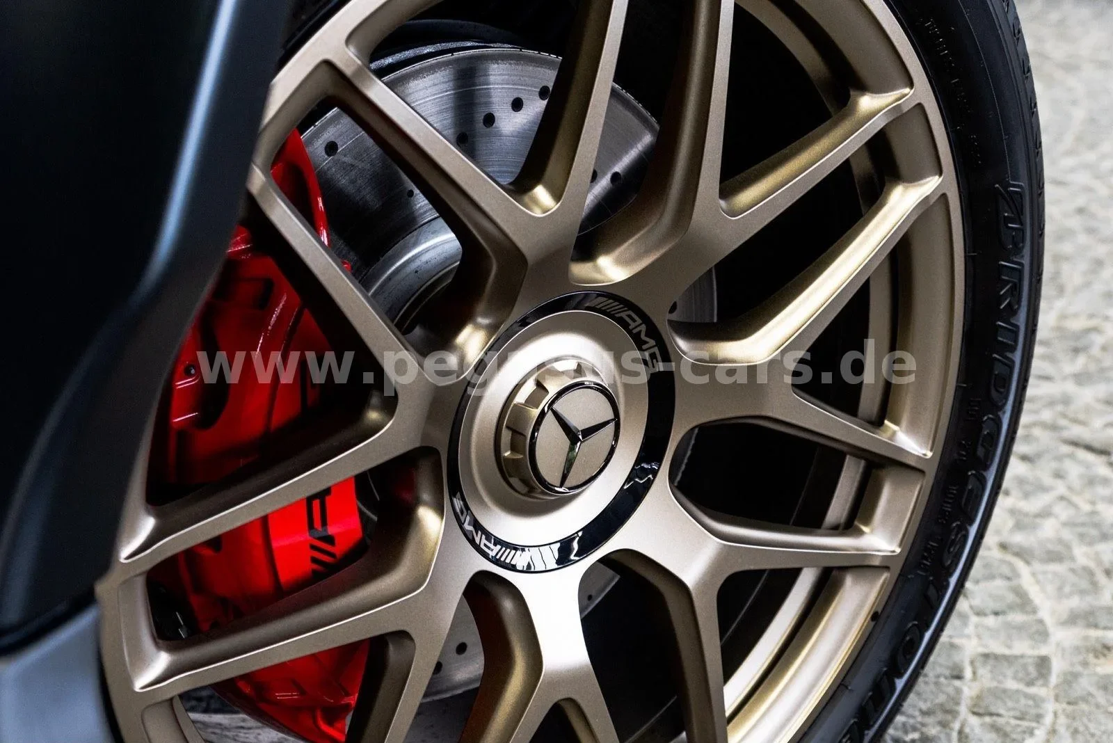 2027 Mercedes-AMG G 63, 23/30