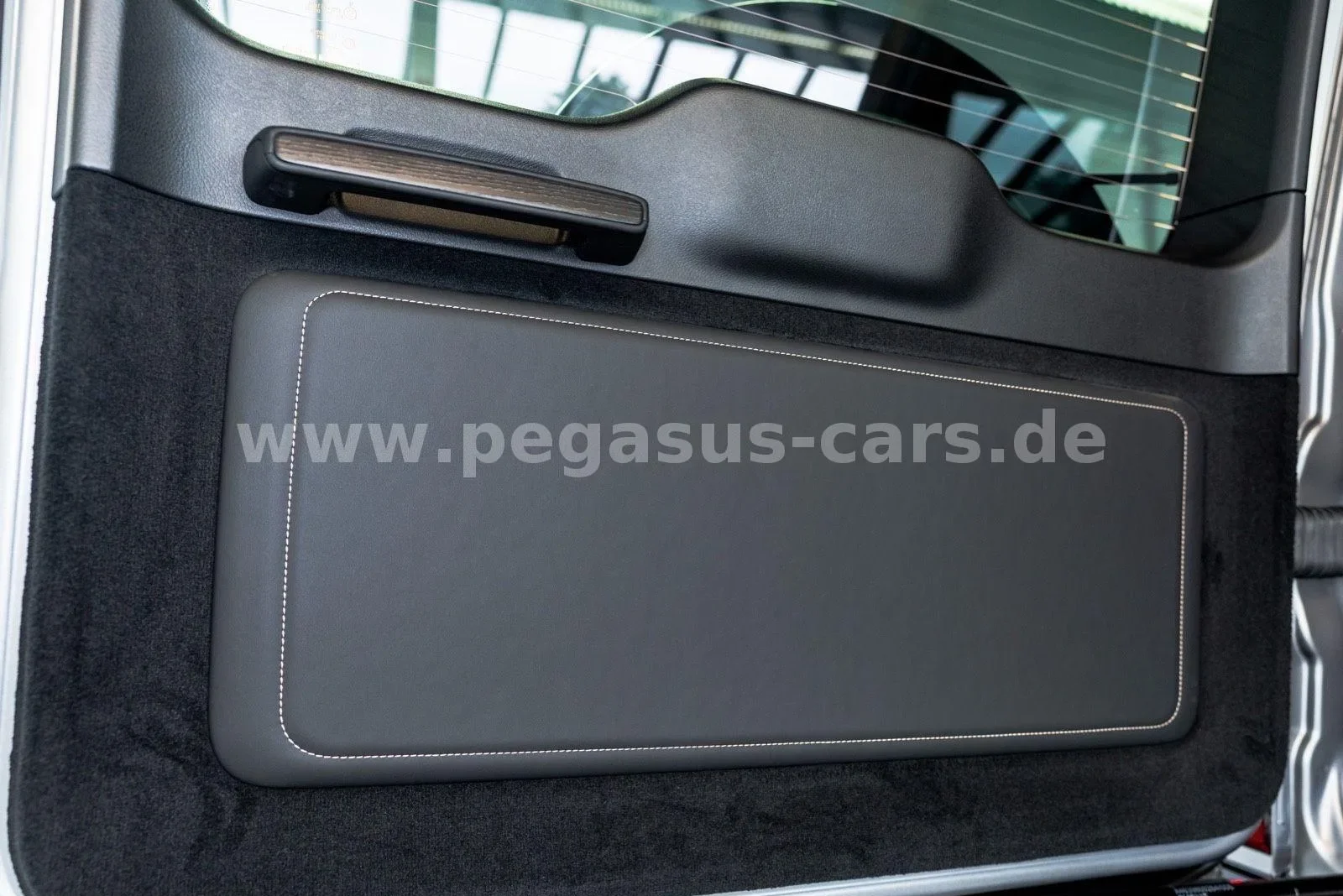 2027 Mercedes-AMG G 63, 27/30