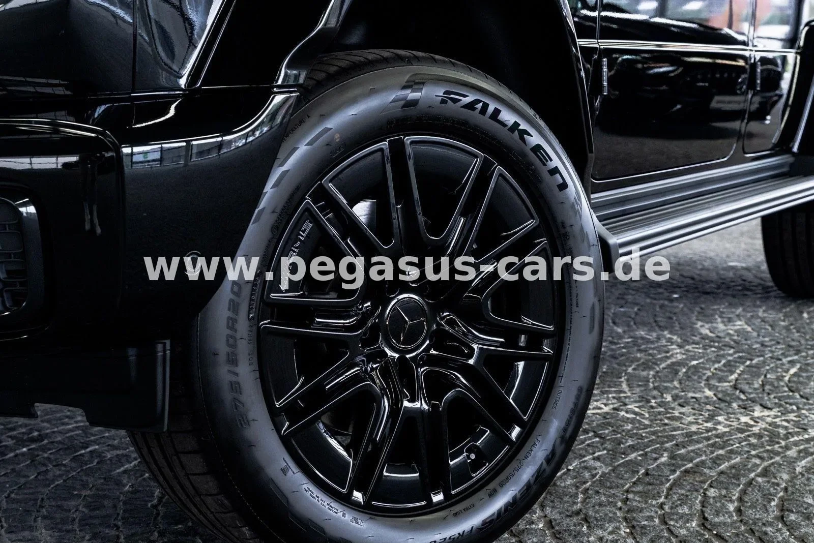 2027 Mercedes-Benz G 450 d AMG Line, 18/30
