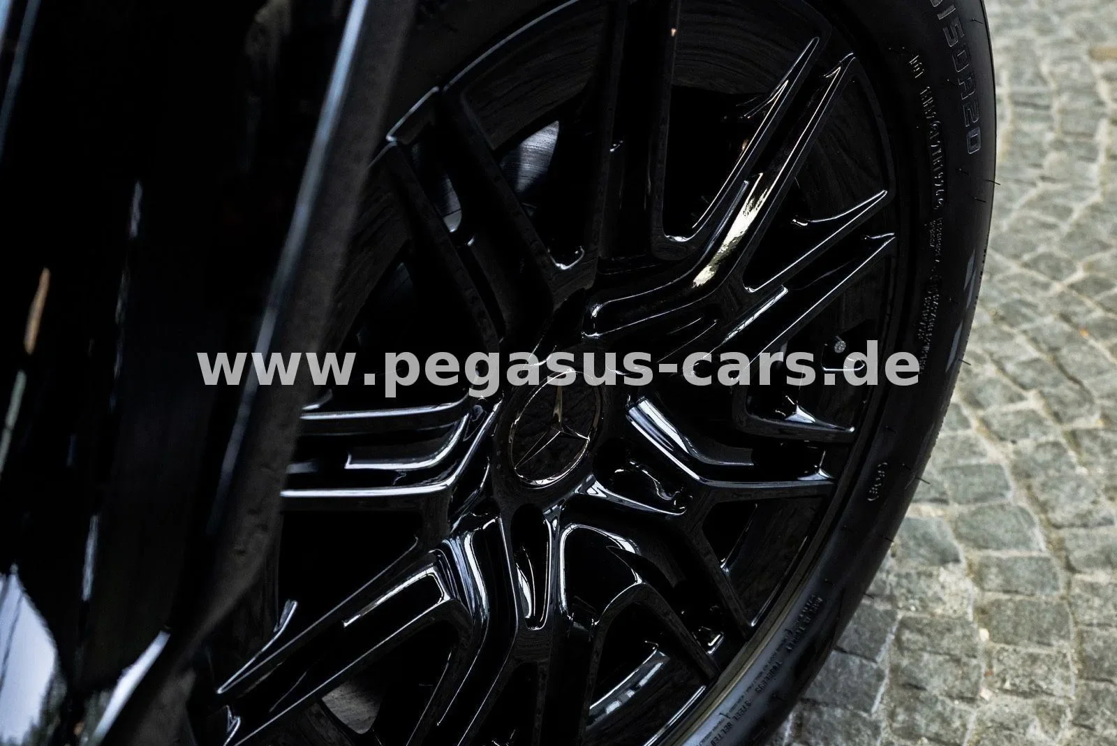 2027 Mercedes-Benz G 450 d AMG Line, 19/30