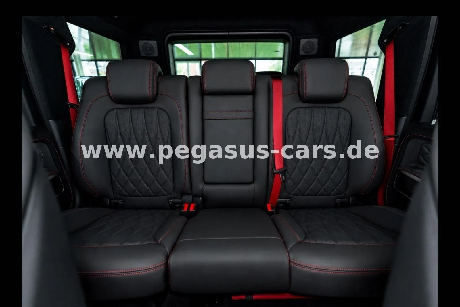 2027 Mercedes-Benz G 450 d AMG Line, 21/30