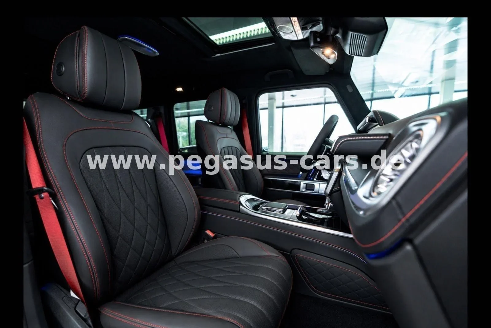 2027 Mercedes-Benz G 450 d AMG Line, 23/30