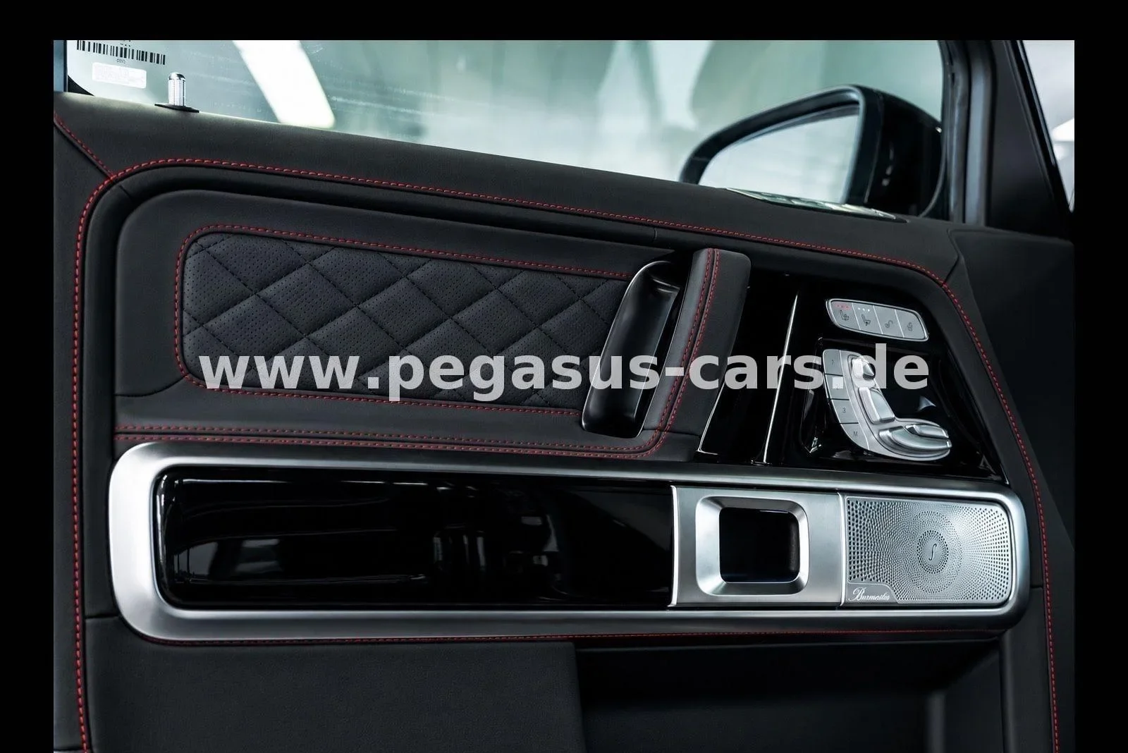 2027 Mercedes-Benz G 450 d AMG Line, 24/30