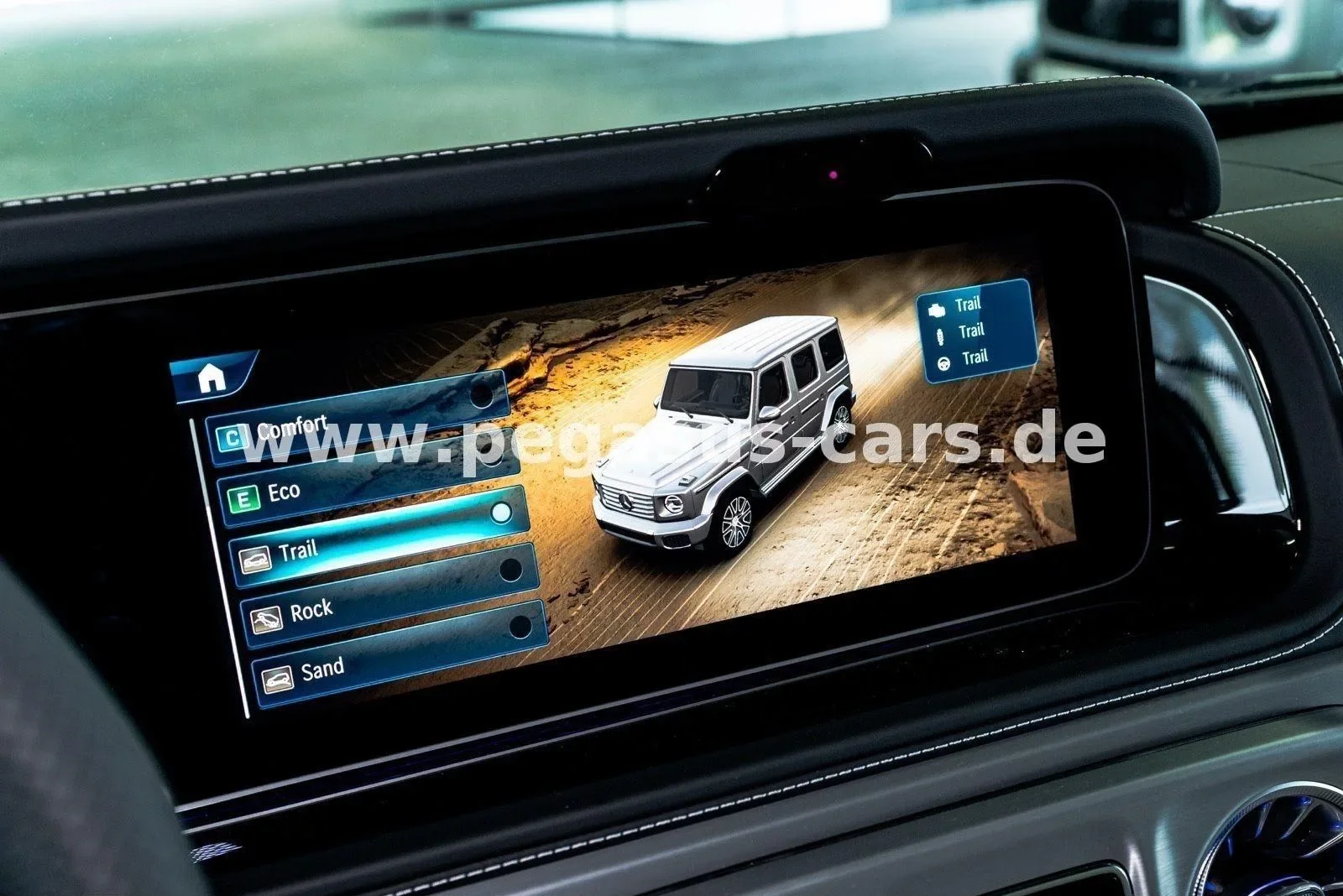 2027 Mercedes-Benz G 450 d AMG Line, 30/30