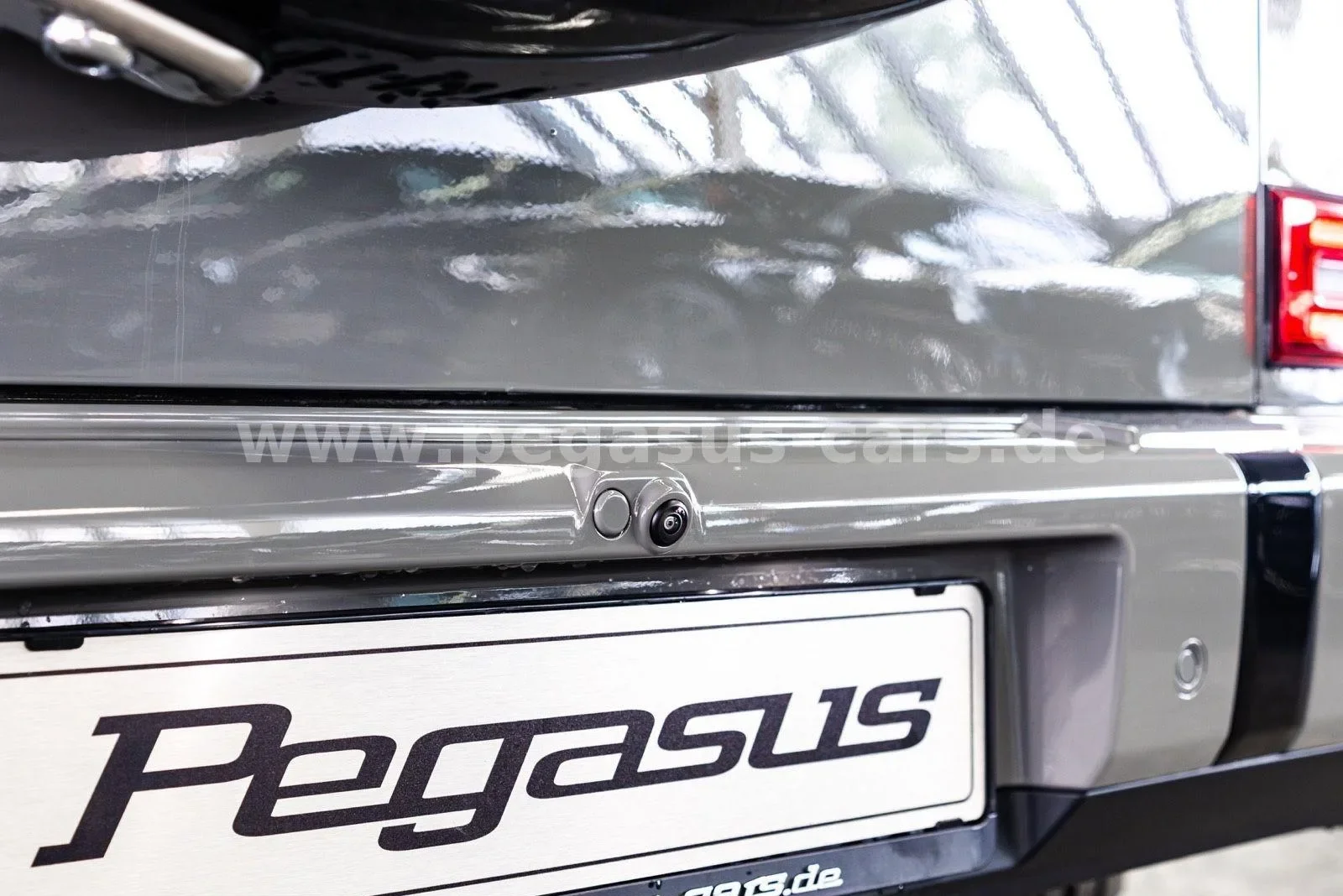 2027 Mercedes-Benz G 450 d AMG Line, 19/30