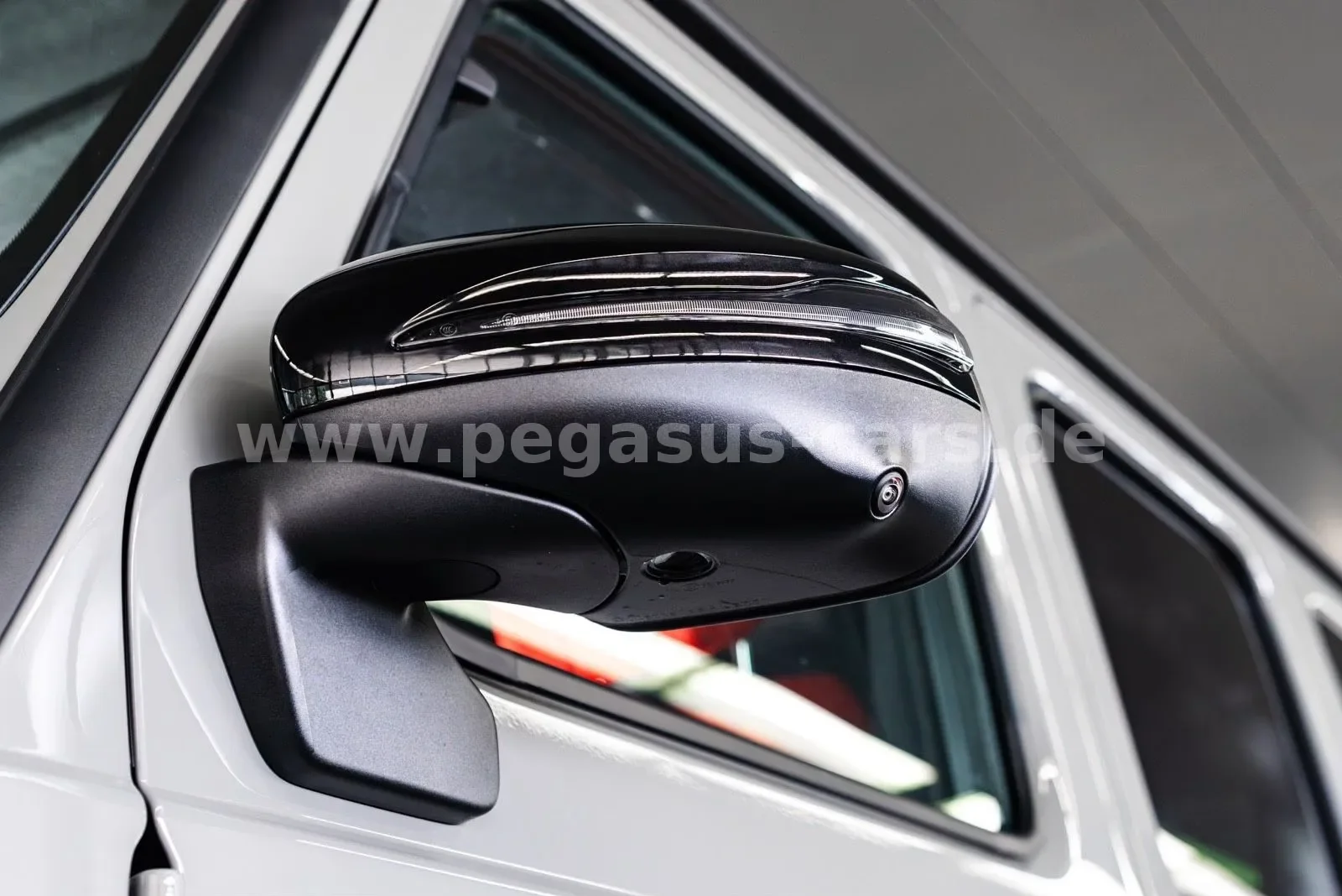 2027 Mercedes-Benz G 450 d AMG Line, 20/30