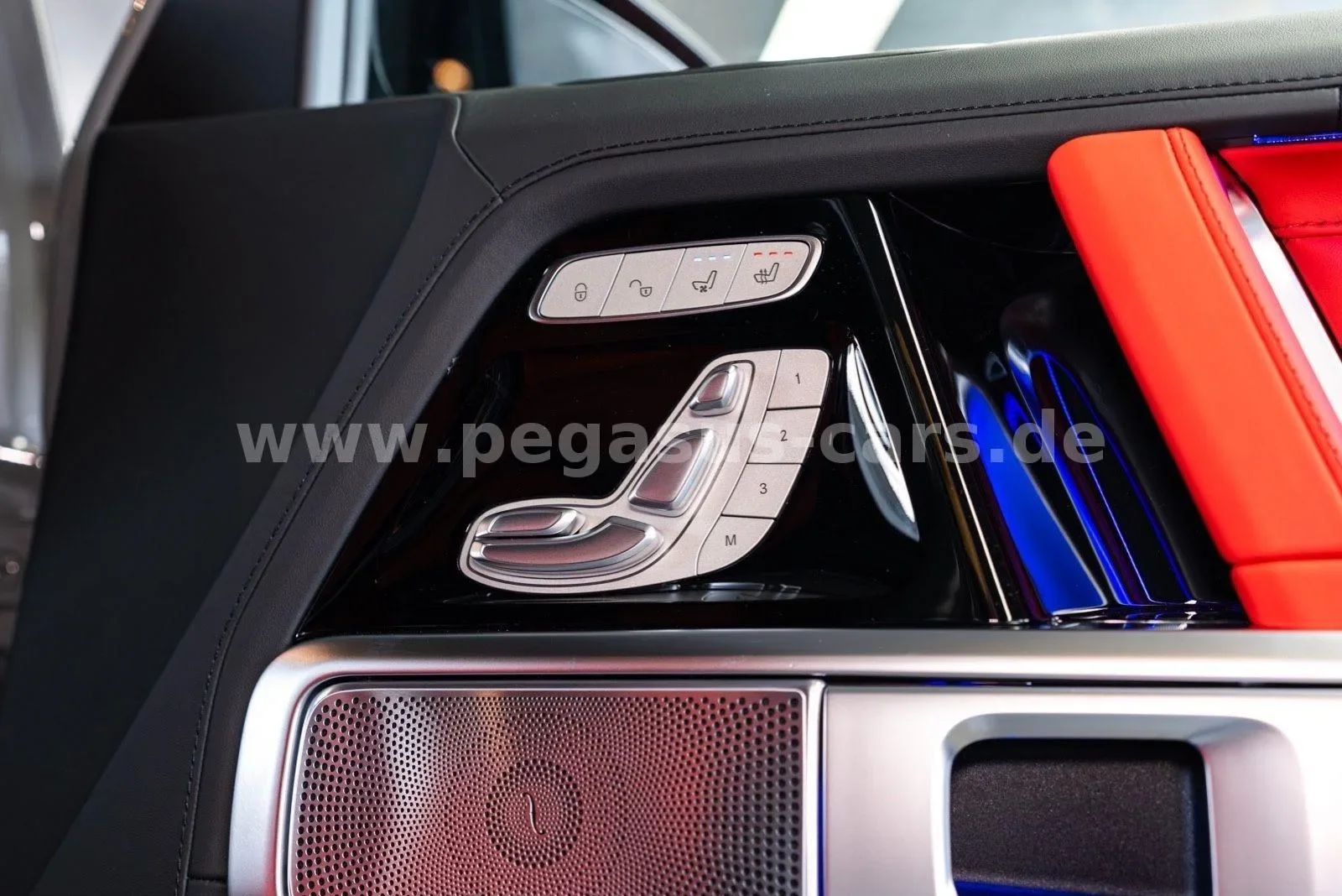 2027 Mercedes-Benz G 450 d AMG Line, 24/30