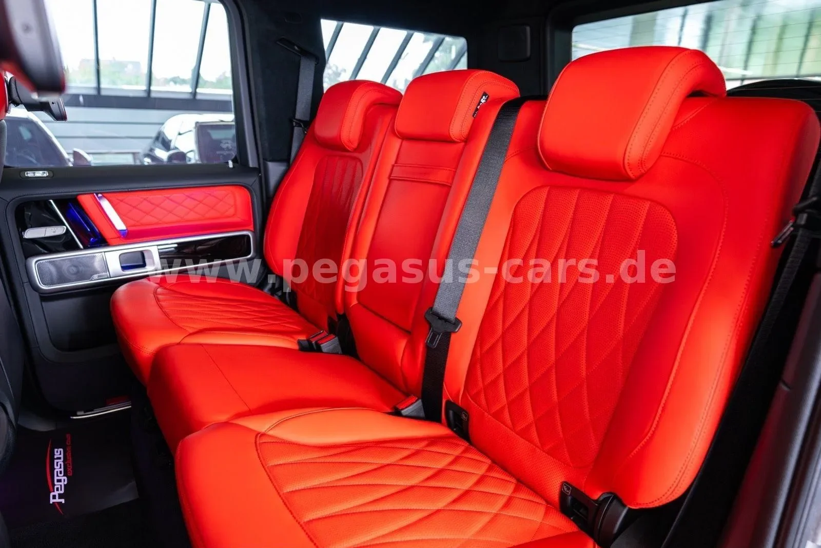 2027 Mercedes-Benz G 450 d AMG Line, 30/30