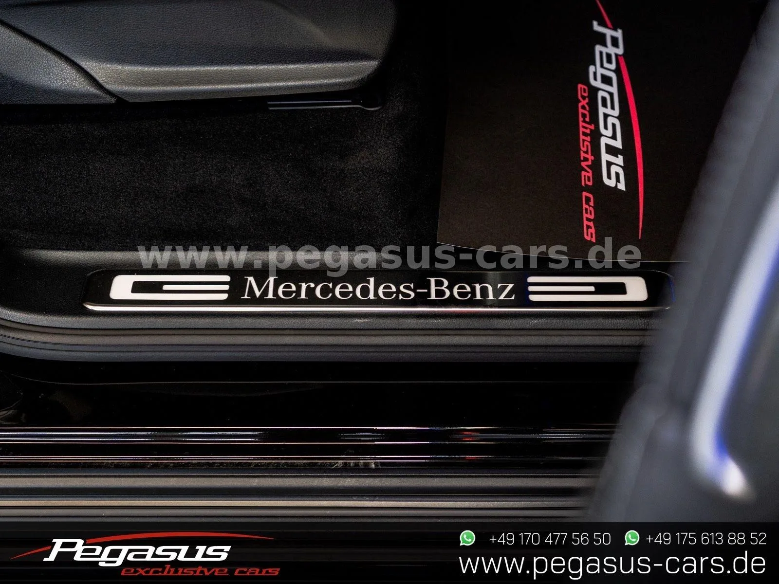 2027 Mercedes-Benz G 450 d AMG Line, 22/30