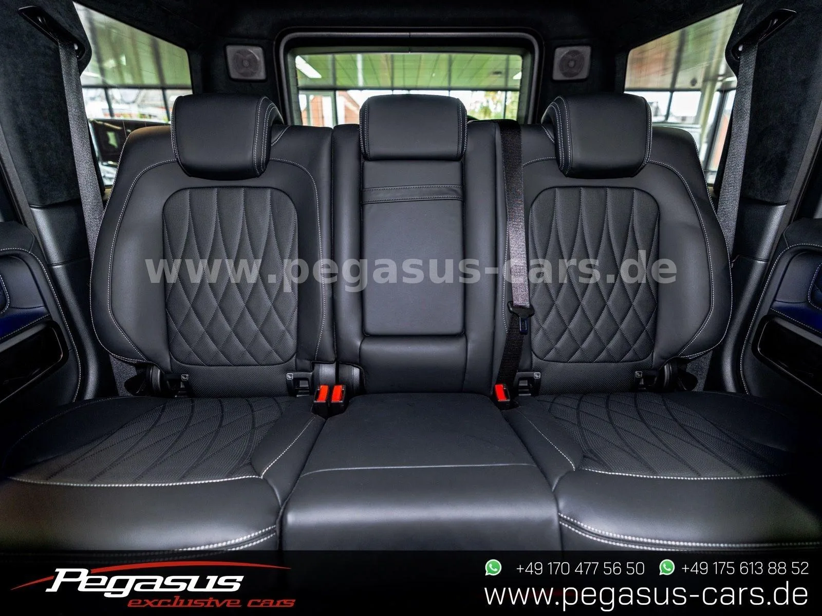 2027 Mercedes-Benz G 450 d AMG Line, 24/30