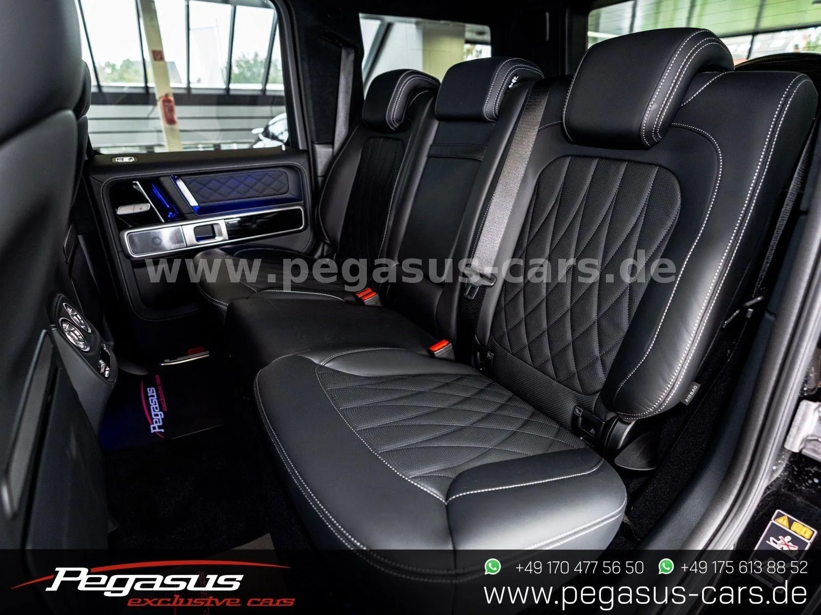 2027 Mercedes-Benz G 450 d AMG Line, 26/30