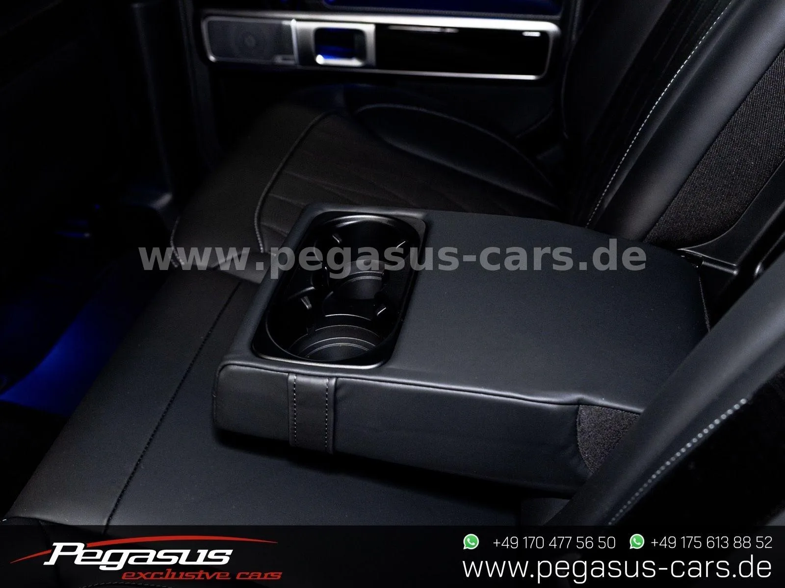 2027 Mercedes-Benz G 450 d AMG Line, 27/30