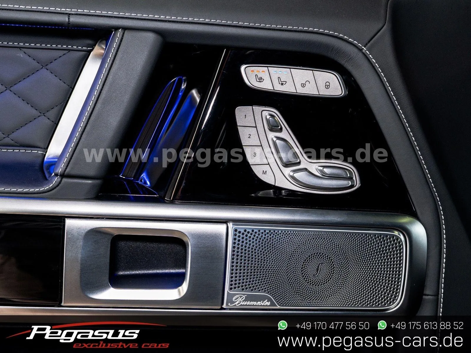 2027 Mercedes-Benz G 450 d AMG Line, 30/30