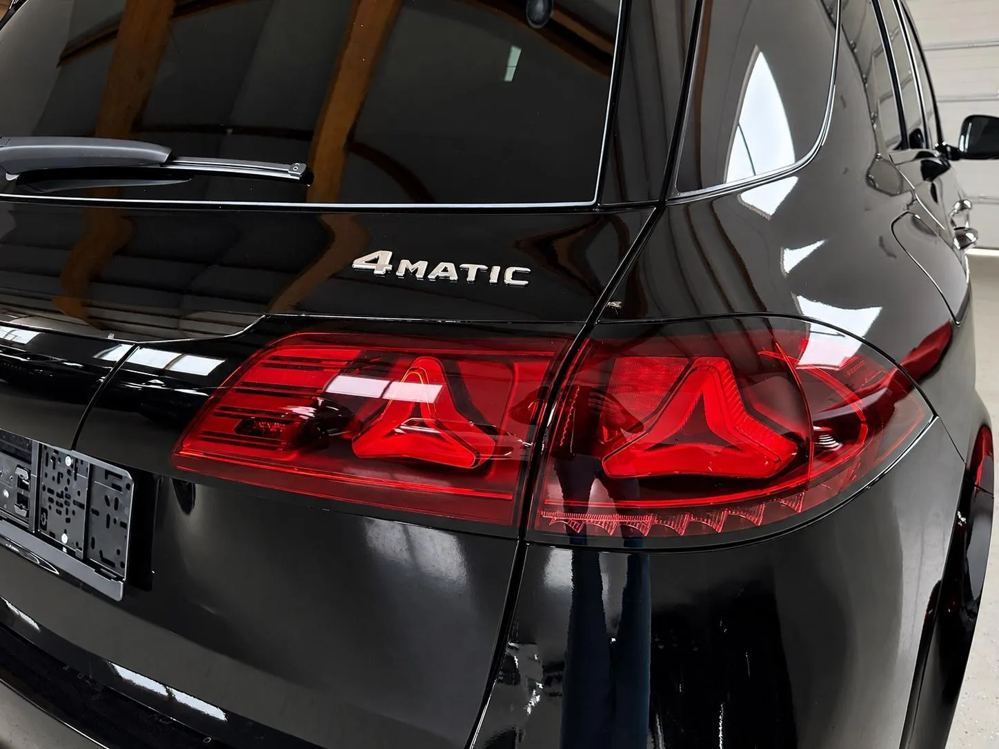 2027 Mercedes-Benz GLE 450 d 4MATIC AMG Line Plus, 13/23