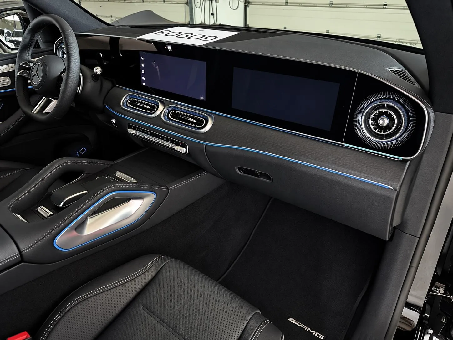 2027 Mercedes-Benz GLE 450 d 4MATIC AMG Line Plus, 17/23